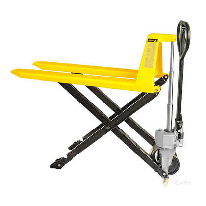 Ножничная тележка JF Xilin 