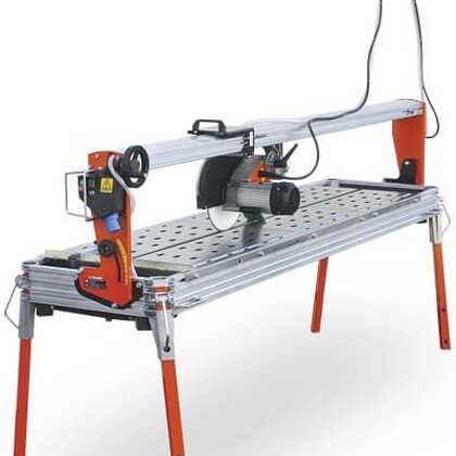 Камнерезный станок Nuova Battipav SUPREME 200/2.2