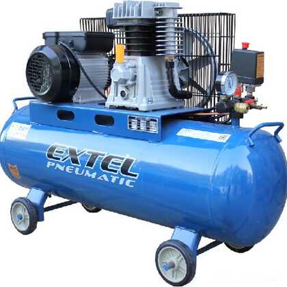 Компрессор EXTEL Z-2065 (120L)