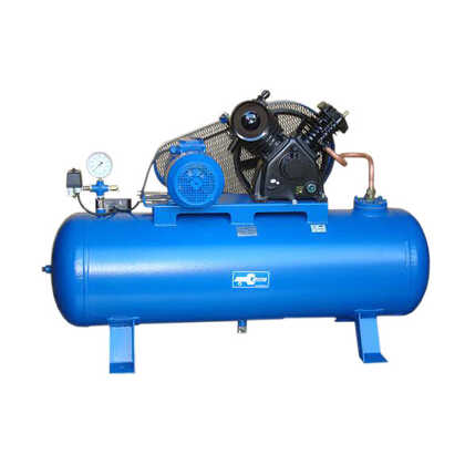 Компрессор поршневой С415М2