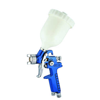 Краскопульт Skiper H-2000 G2