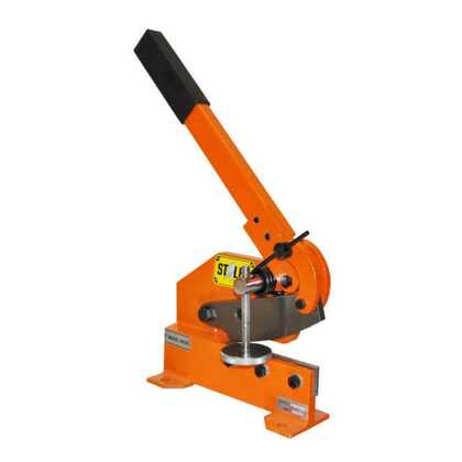 Ножницы ручные рычажные STALEX HS-6