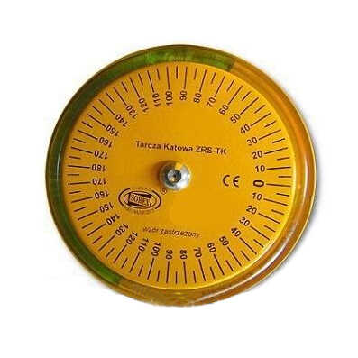 Жидкостный угломер к листогибу SOREX