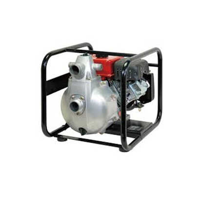 Мотопомпа высоконапорная Koshin SERM 50