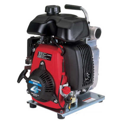 Мотопомпа для чистой воды HONDA WX15
