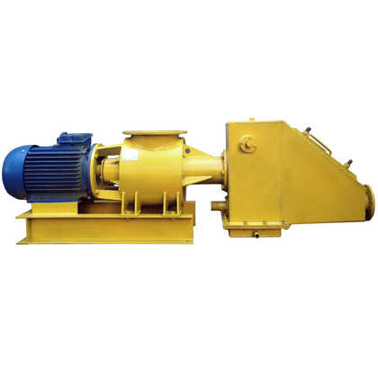 Насос пневматический винтовой ТА-14Б