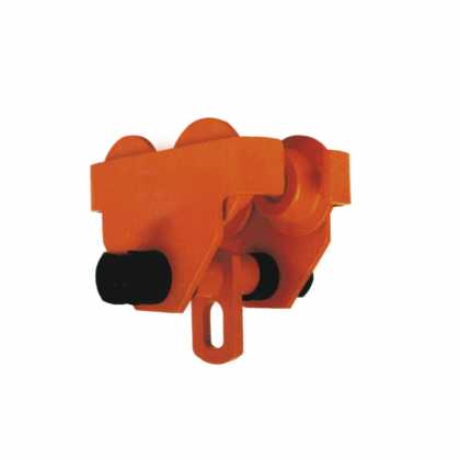 Приводная тележка GSL-A30 3 т.