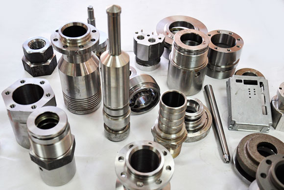 изготовление деталей